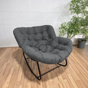 Fauteuil à Bascule Confortable – Relaxation Ultime.