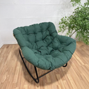 Fauteuil à Bascule Confortable – Relaxation Ultime.